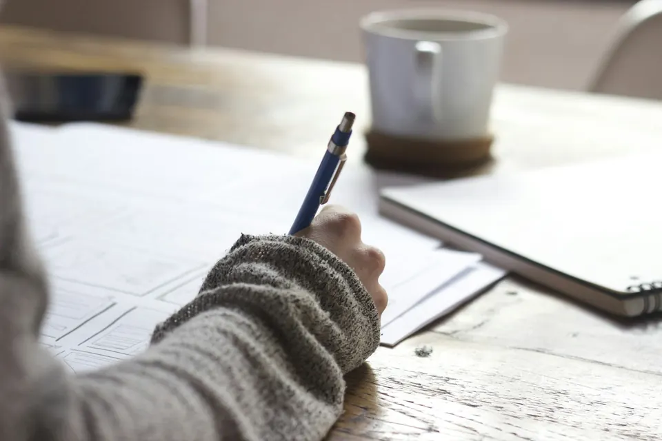 Study Plans for Busy Professionals: 45 Minutes a Day