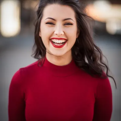 Amelia Chen